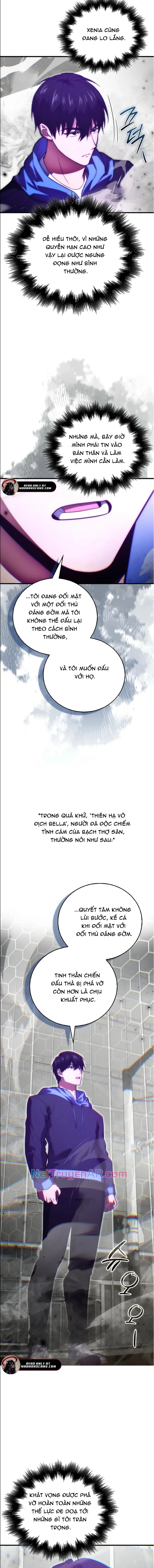 Người Chơi Có Thiên Phú Nghịch Thiên - Chapter 91 - Page 15