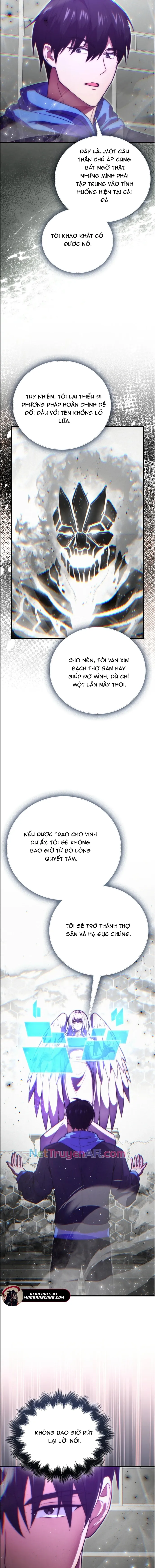 Người Chơi Có Thiên Phú Nghịch Thiên - Chapter 91 - Page 16
