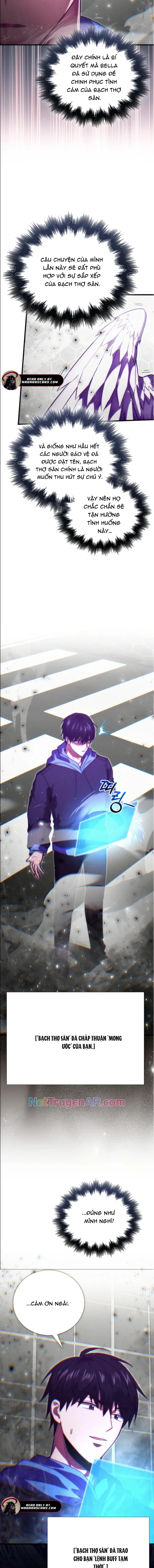 Người Chơi Có Thiên Phú Nghịch Thiên - Chapter 91 - Page 17