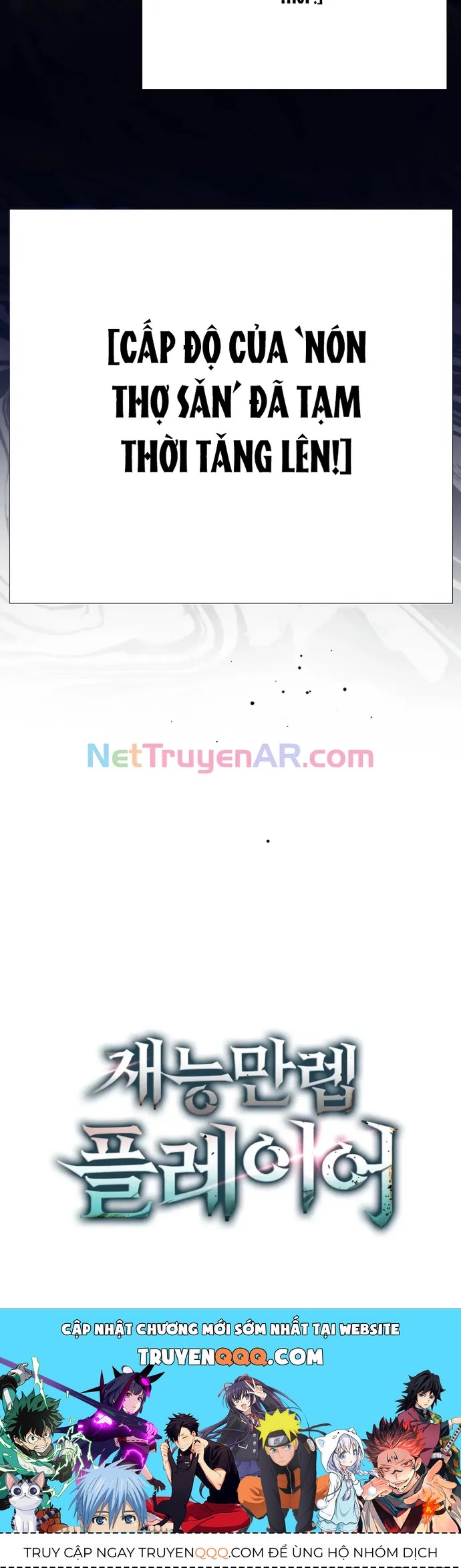 Người Chơi Có Thiên Phú Nghịch Thiên - Chapter 91 - Page 18