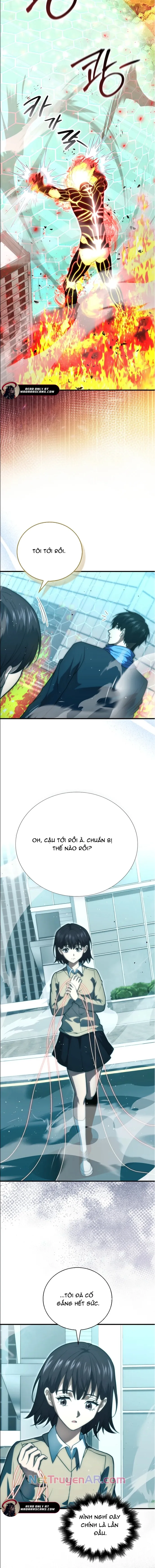 Người Chơi Có Thiên Phú Nghịch Thiên - Chapter 91 - Page 5