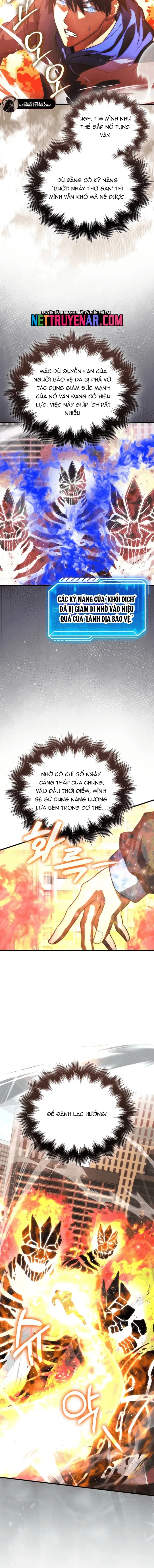 Người Chơi Có Thiên Phú Nghịch Thiên - Chapter 92 - Page 12