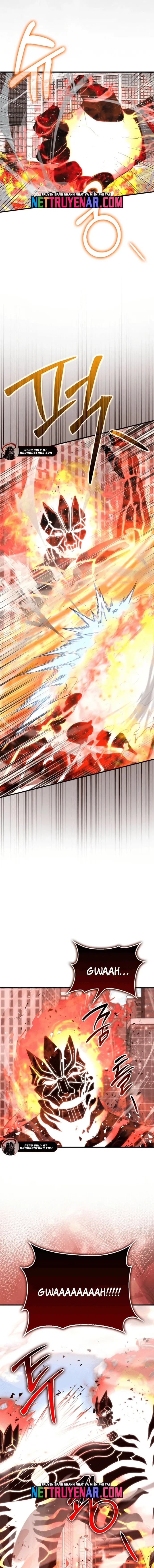 Người Chơi Có Thiên Phú Nghịch Thiên - Chapter 92 - Page 13