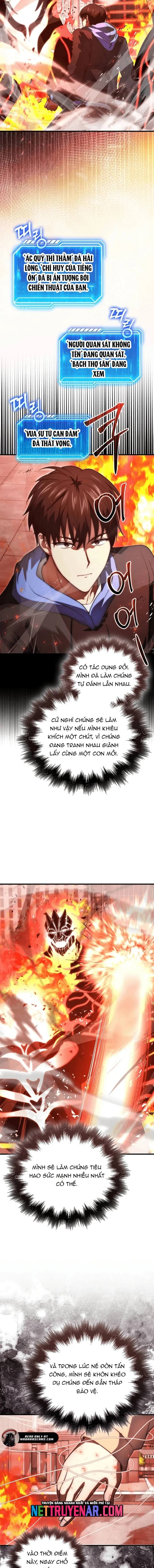 Người Chơi Có Thiên Phú Nghịch Thiên - Chapter 92 - Page 14
