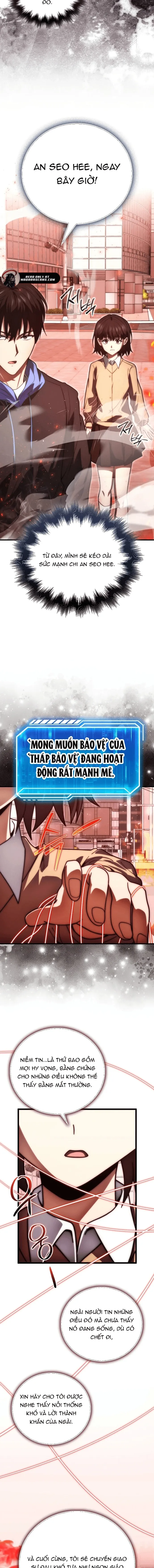 Người Chơi Có Thiên Phú Nghịch Thiên - Chapter 92 - Page 15