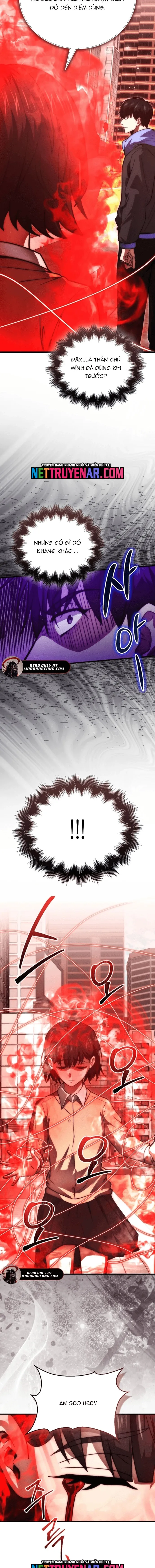 Người Chơi Có Thiên Phú Nghịch Thiên - Chapter 92 - Page 16