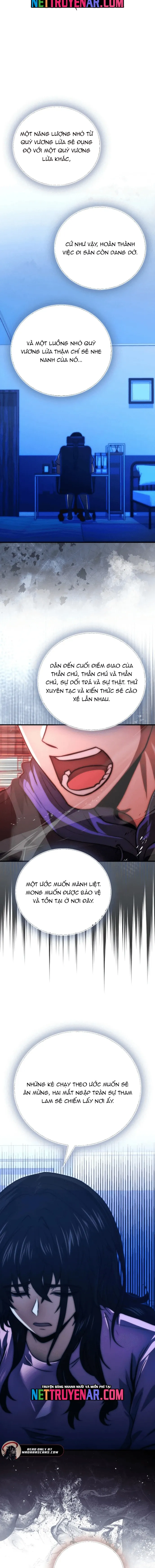 Người Chơi Có Thiên Phú Nghịch Thiên - Chapter 92 - Page 17