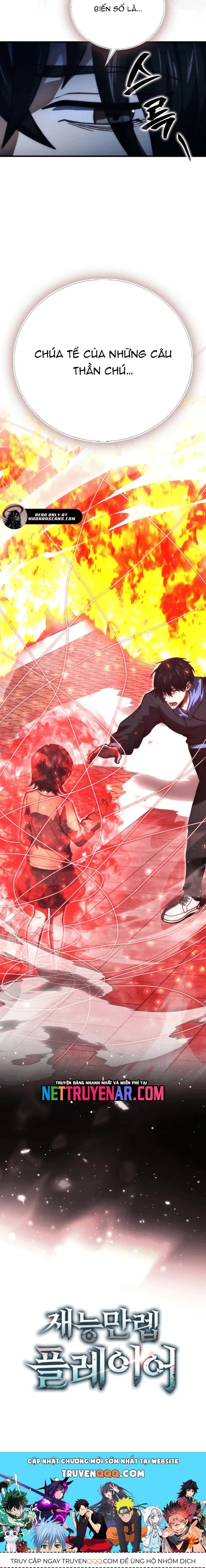 Người Chơi Có Thiên Phú Nghịch Thiên - Chapter 92 - Page 18