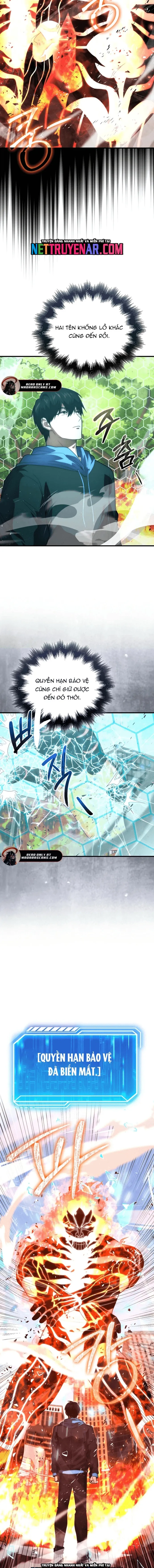 Người Chơi Có Thiên Phú Nghịch Thiên - Chapter 92 - Page 3