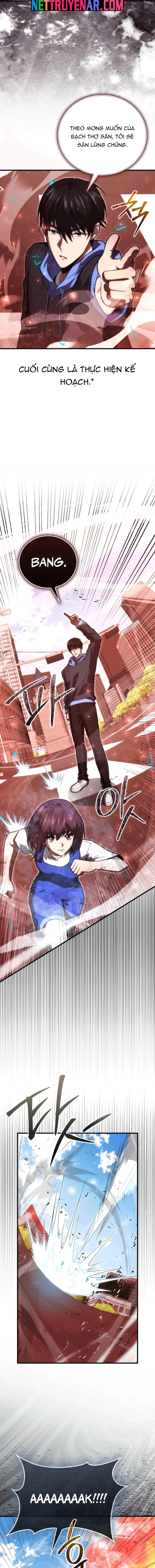 Người Chơi Có Thiên Phú Nghịch Thiên - Chapter 92 - Page 4