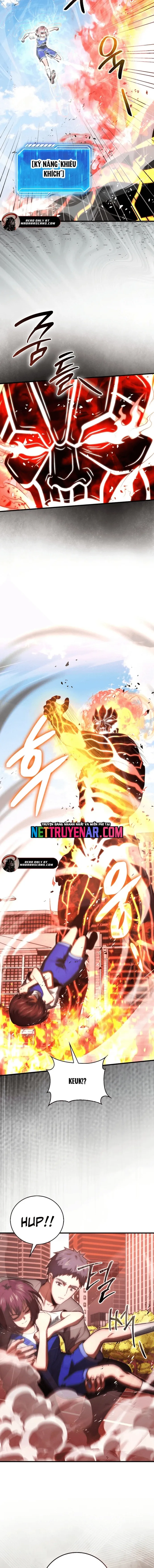 Người Chơi Có Thiên Phú Nghịch Thiên - Chapter 92 - Page 5