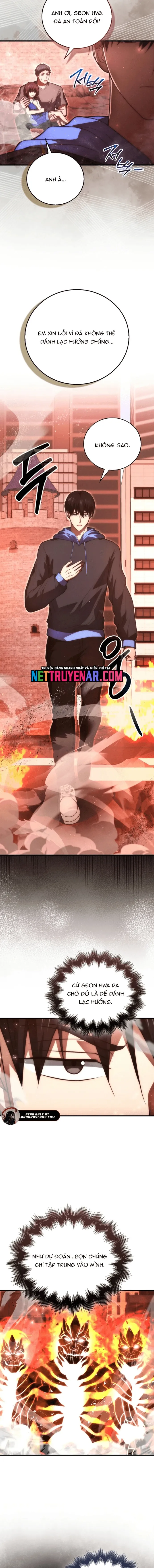 Người Chơi Có Thiên Phú Nghịch Thiên - Chapter 92 - Page 6