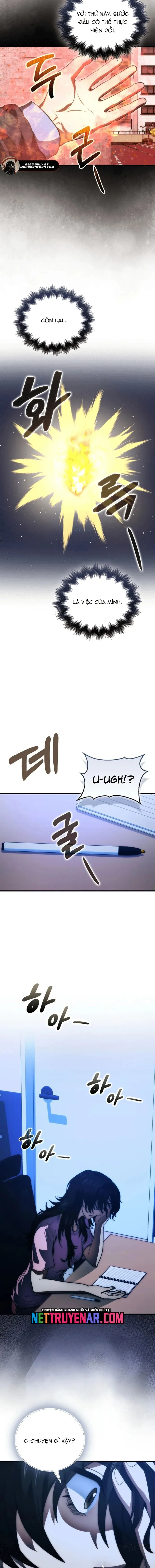 Người Chơi Có Thiên Phú Nghịch Thiên - Chapter 92 - Page 7