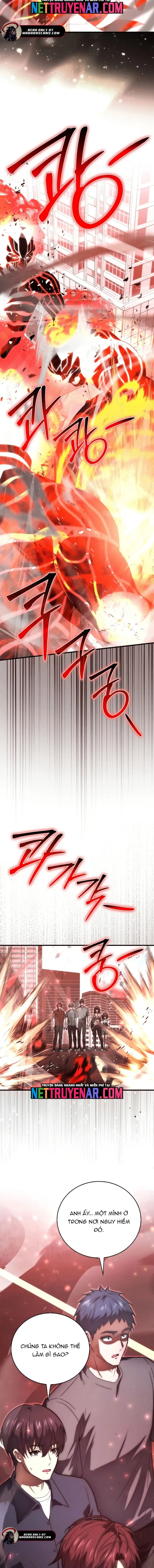 Người Chơi Có Thiên Phú Nghịch Thiên - Chapter 92 - Page 9