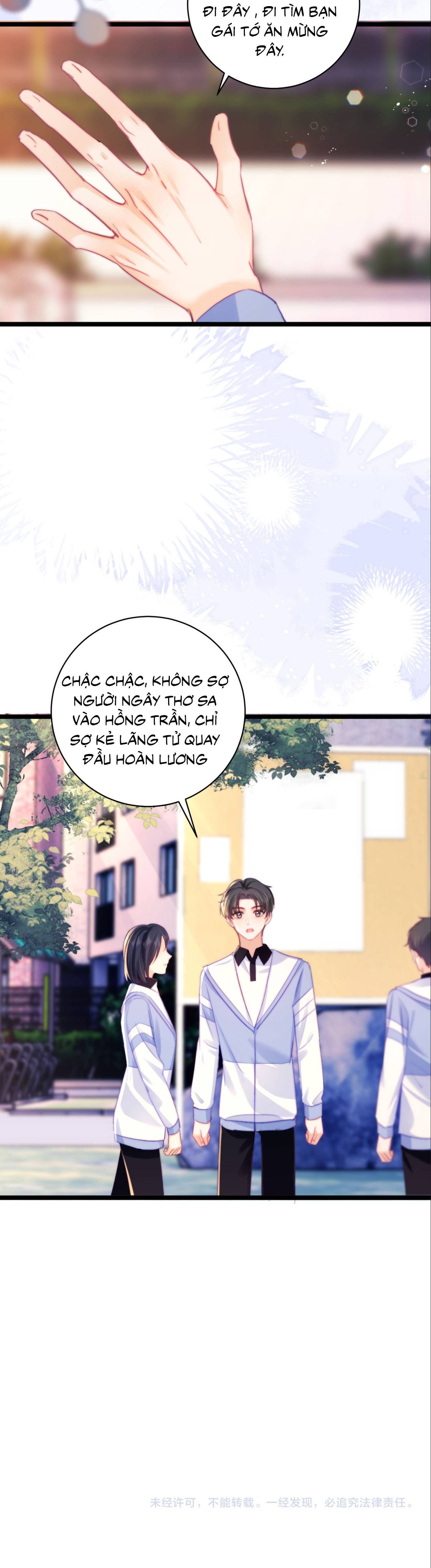 Truỵ Lạc - Chapter 70 - Page 4