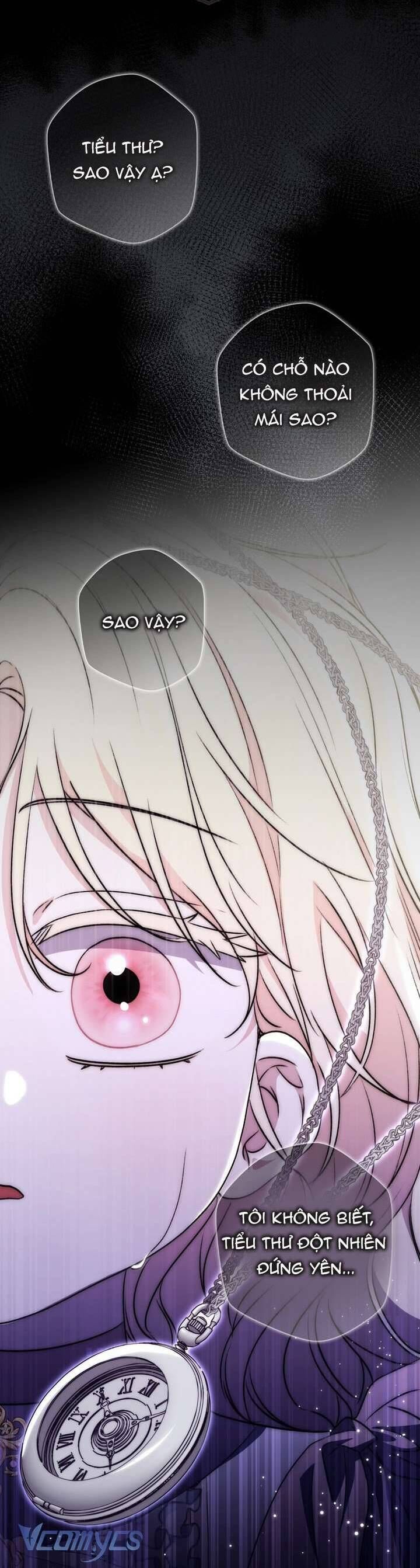 Nam Chính Ám Ảnh Với Sức Khỏe Của Tôi - Chapter 1 - Page 17