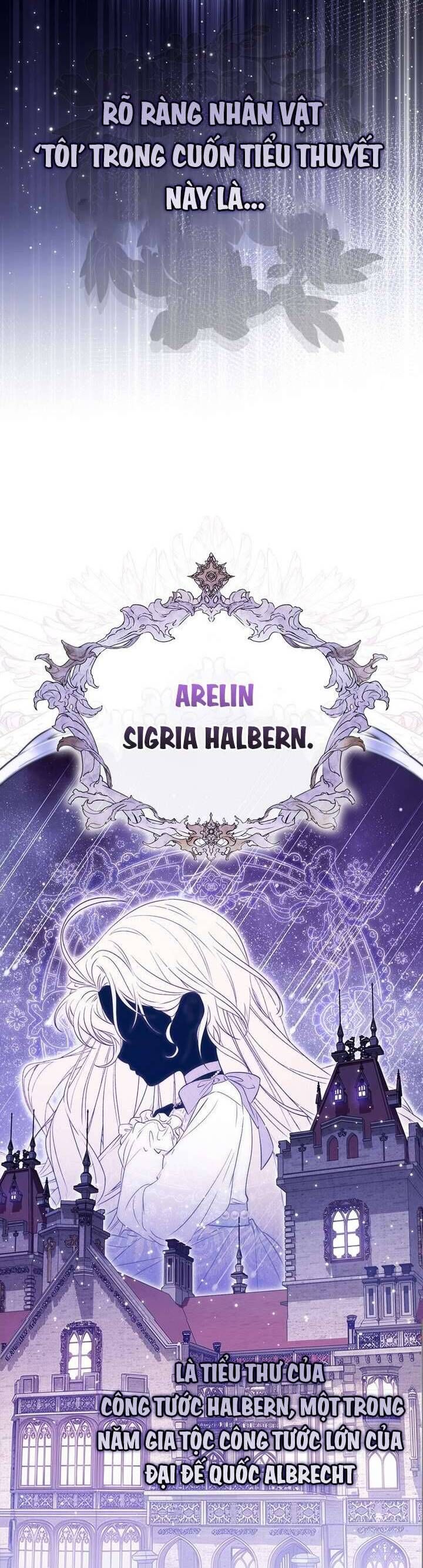 Nam Chính Ám Ảnh Với Sức Khỏe Của Tôi - Chapter 1 - Page 19