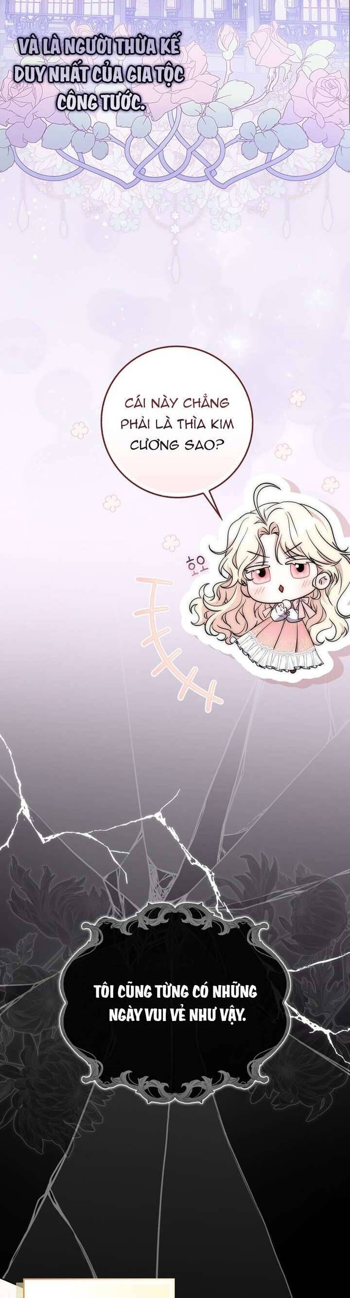 Nam Chính Ám Ảnh Với Sức Khỏe Của Tôi - Chapter 1 - Page 20