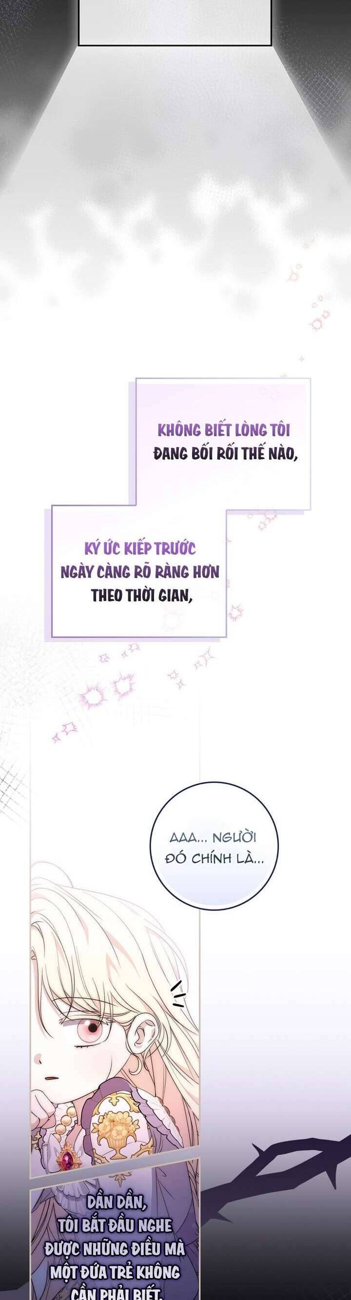 Nam Chính Ám Ảnh Với Sức Khỏe Của Tôi - Chapter 1 - Page 22