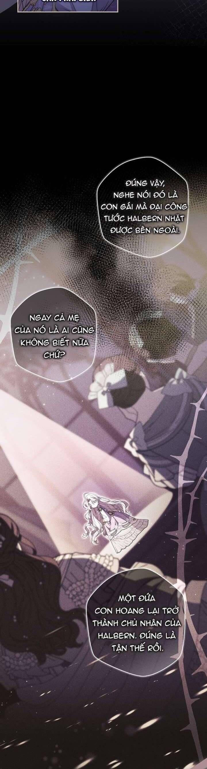 Nam Chính Ám Ảnh Với Sức Khỏe Của Tôi - Chapter 1 - Page 23