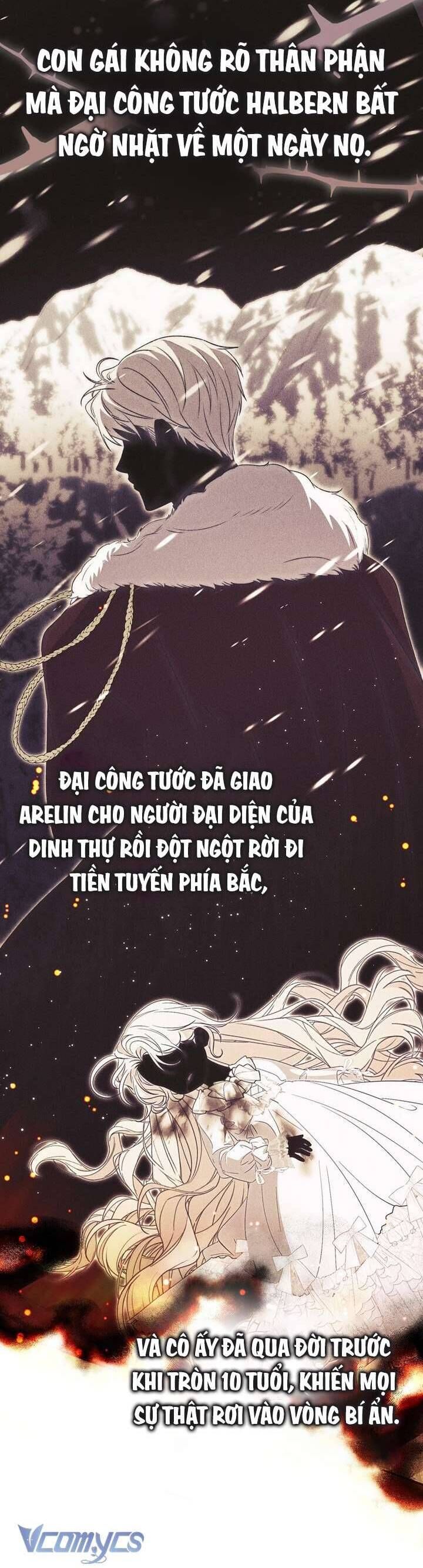 Nam Chính Ám Ảnh Với Sức Khỏe Của Tôi - Chapter 1 - Page 24