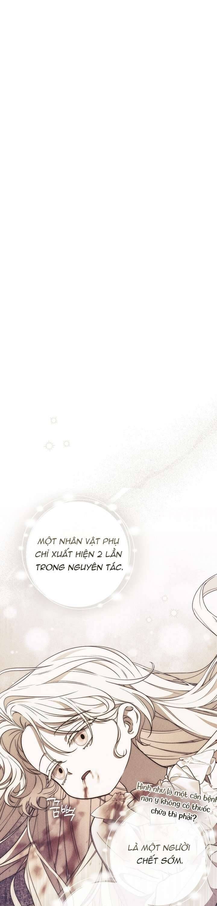 Nam Chính Ám Ảnh Với Sức Khỏe Của Tôi - Chapter 1 - Page 25