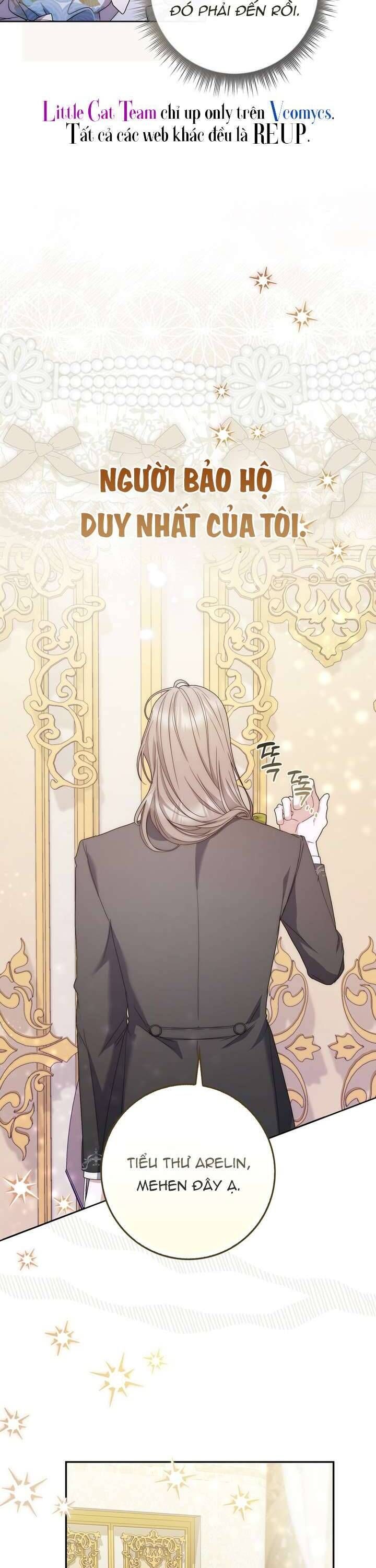 Nam Chính Ám Ảnh Với Sức Khỏe Của Tôi - Chapter 1 - Page 28