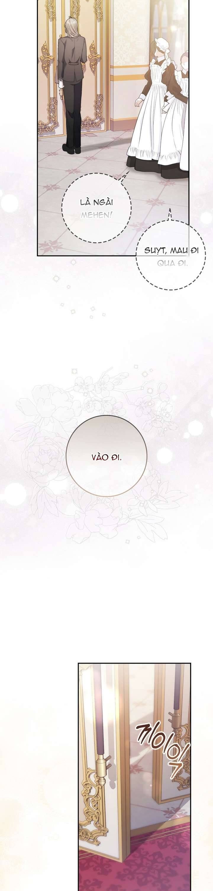 Nam Chính Ám Ảnh Với Sức Khỏe Của Tôi - Chapter 1 - Page 29