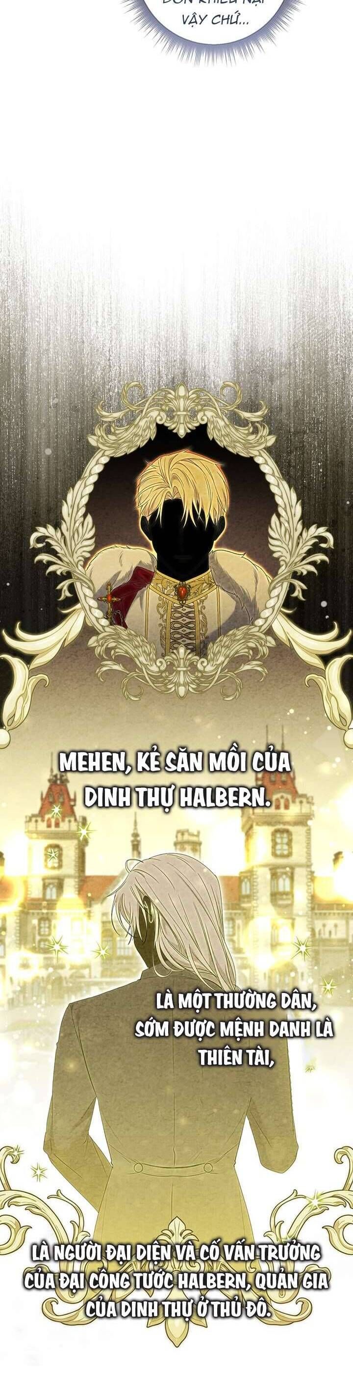 Nam Chính Ám Ảnh Với Sức Khỏe Của Tôi - Chapter 1 - Page 32