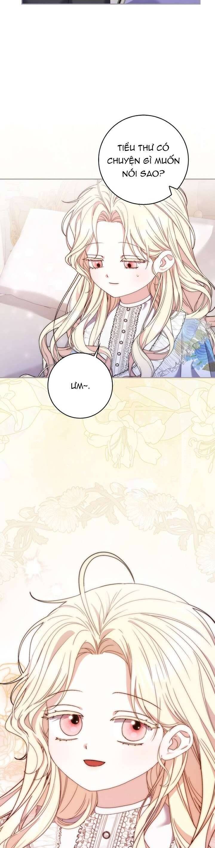 Nam Chính Ám Ảnh Với Sức Khỏe Của Tôi - Chapter 1 - Page 34