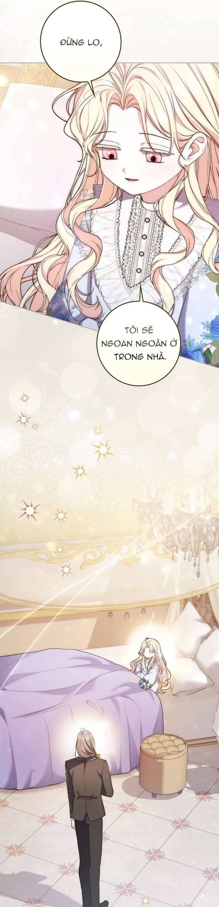 Nam Chính Ám Ảnh Với Sức Khỏe Của Tôi - Chapter 1 - Page 38