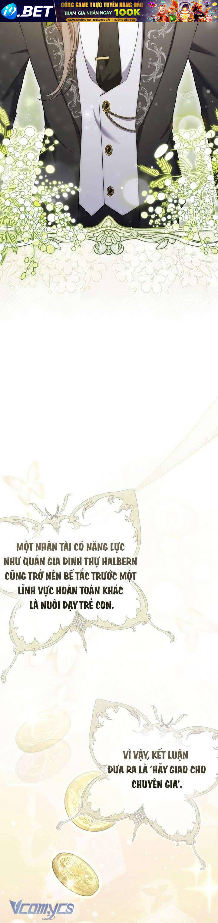 Nam Chính Ám Ảnh Với Sức Khỏe Của Tôi - Chapter 1 - Page 42