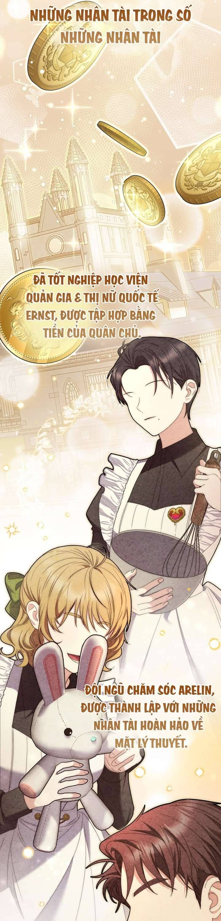 Nam Chính Ám Ảnh Với Sức Khỏe Của Tôi - Chapter 1 - Page 43