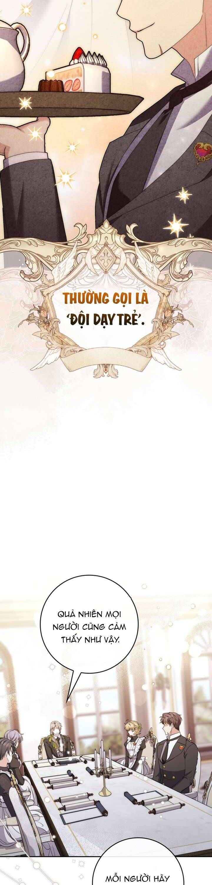 Nam Chính Ám Ảnh Với Sức Khỏe Của Tôi - Chapter 1 - Page 44