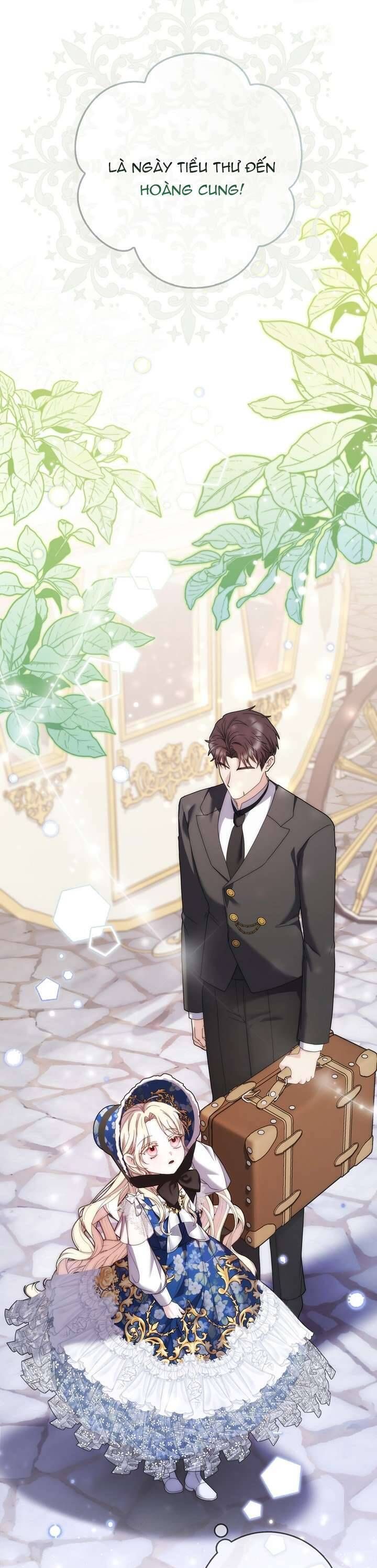 Nam Chính Ám Ảnh Với Sức Khỏe Của Tôi - Chapter 1 - Page 49