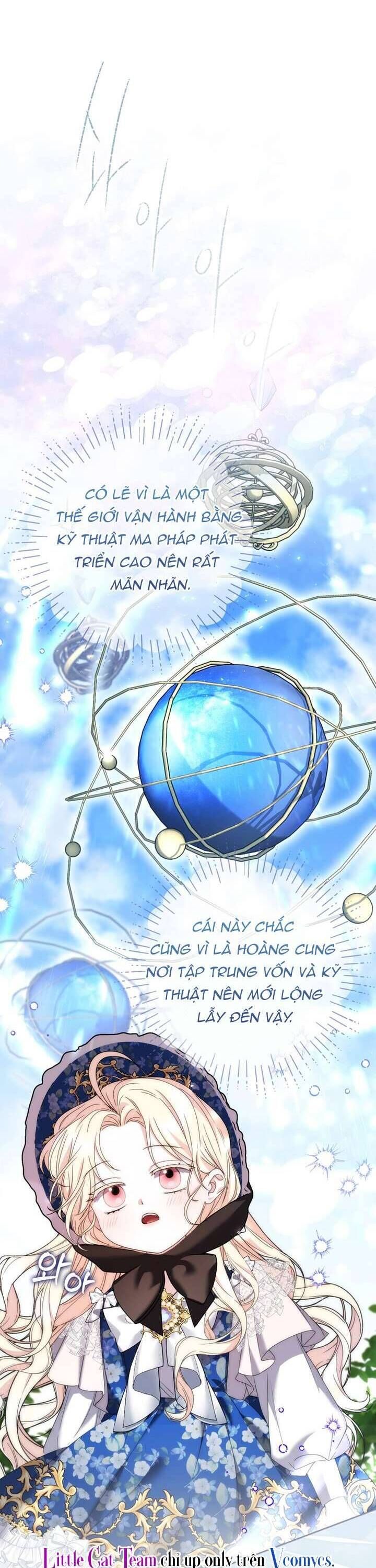 Nam Chính Ám Ảnh Với Sức Khỏe Của Tôi - Chapter 1 - Page 51