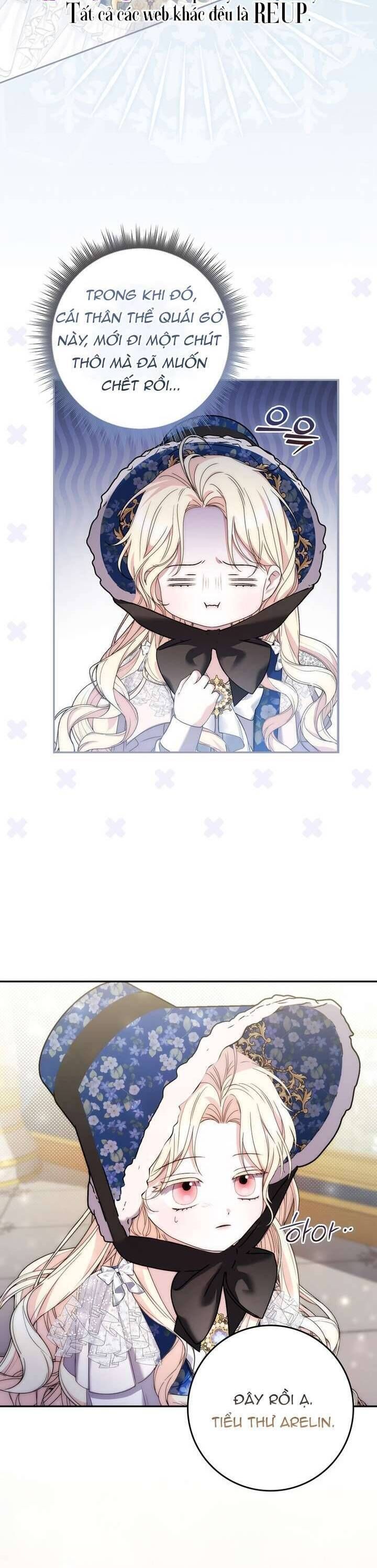 Nam Chính Ám Ảnh Với Sức Khỏe Của Tôi - Chapter 1 - Page 52