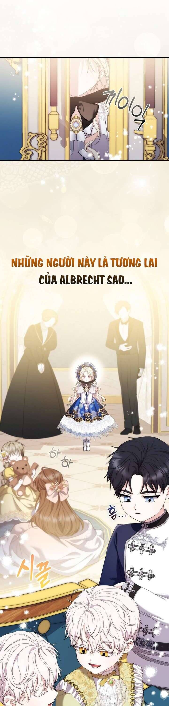 Nam Chính Ám Ảnh Với Sức Khỏe Của Tôi - Chapter 1 - Page 53