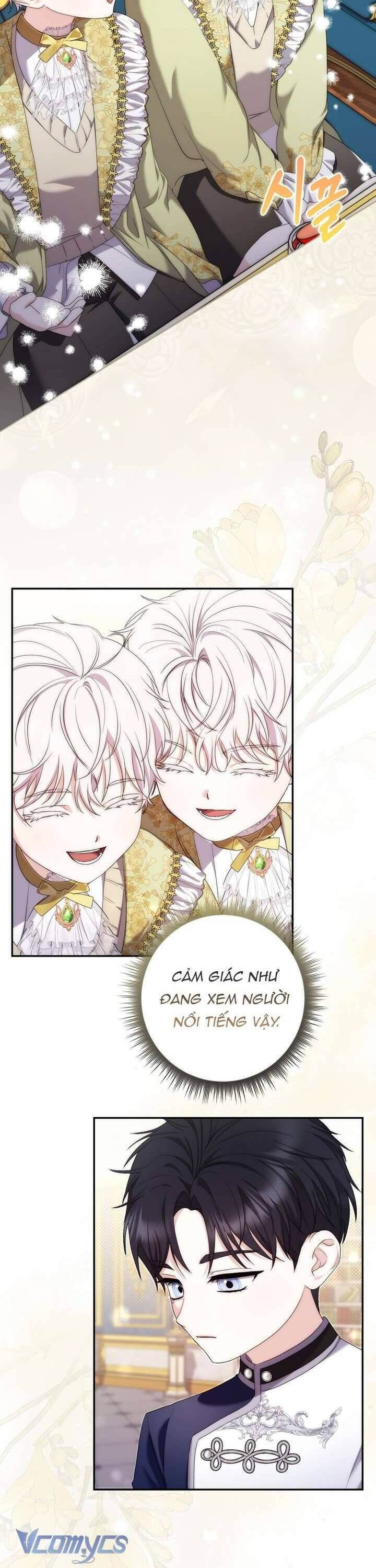 Nam Chính Ám Ảnh Với Sức Khỏe Của Tôi - Chapter 1 - Page 54