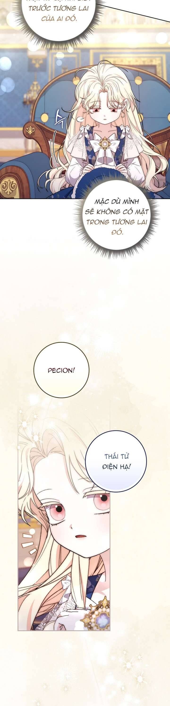 Nam Chính Ám Ảnh Với Sức Khỏe Của Tôi - Chapter 1 - Page 56