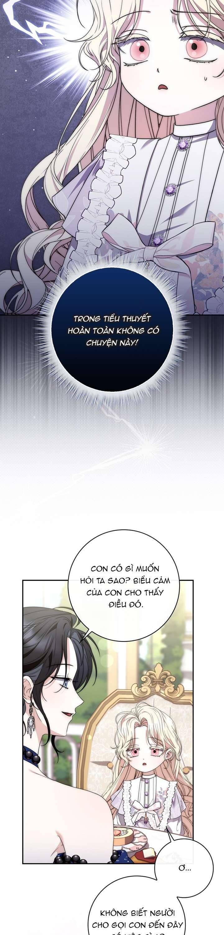 Nam Chính Ám Ảnh Với Sức Khỏe Của Tôi - Chapter 10 - Page 10