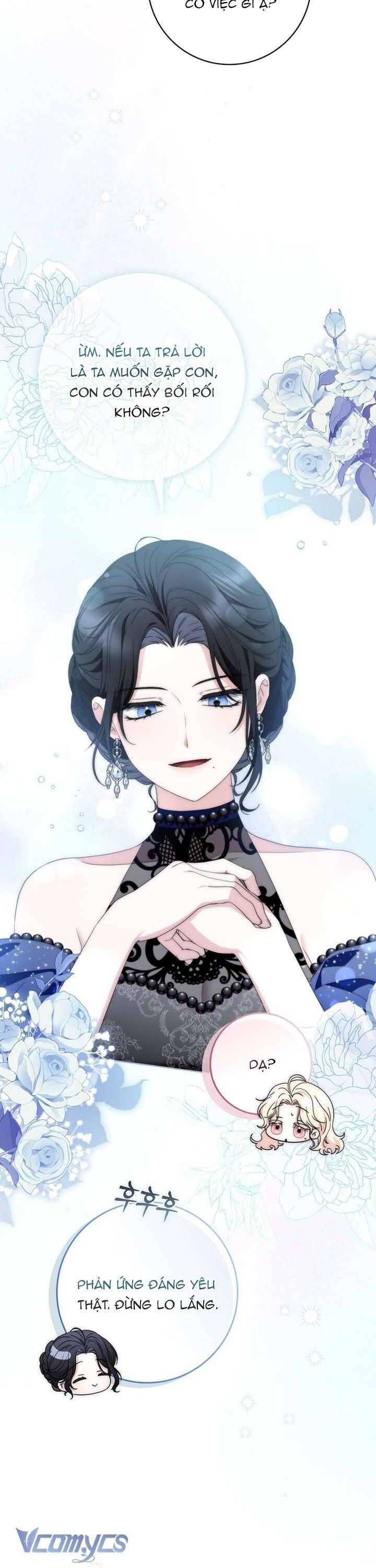 Nam Chính Ám Ảnh Với Sức Khỏe Của Tôi - Chapter 10 - Page 11