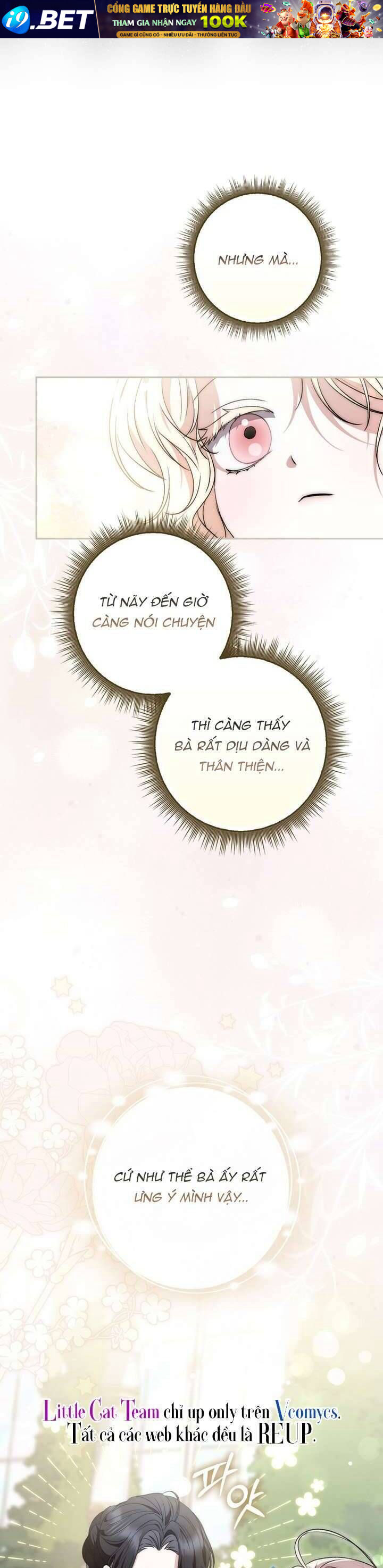 Nam Chính Ám Ảnh Với Sức Khỏe Của Tôi - Chapter 10 - Page 14