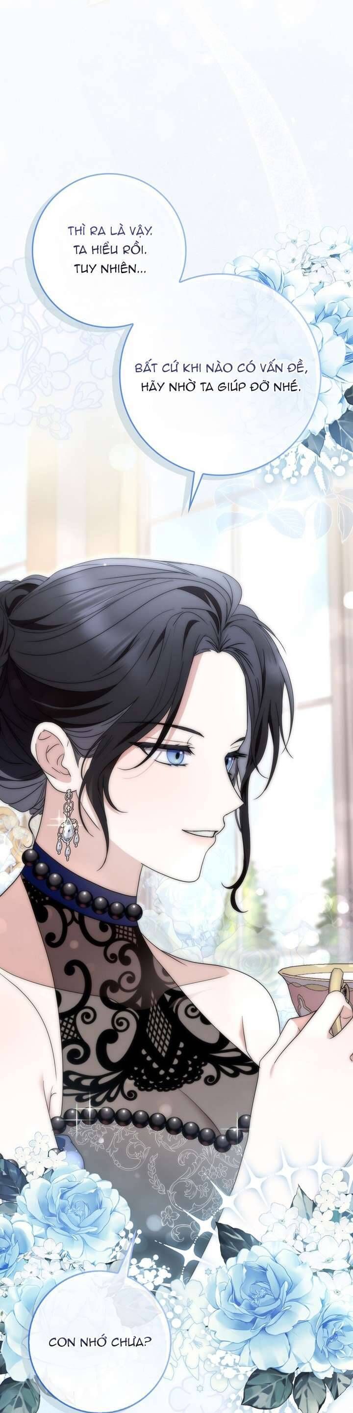 Nam Chính Ám Ảnh Với Sức Khỏe Của Tôi - Chapter 10 - Page 16