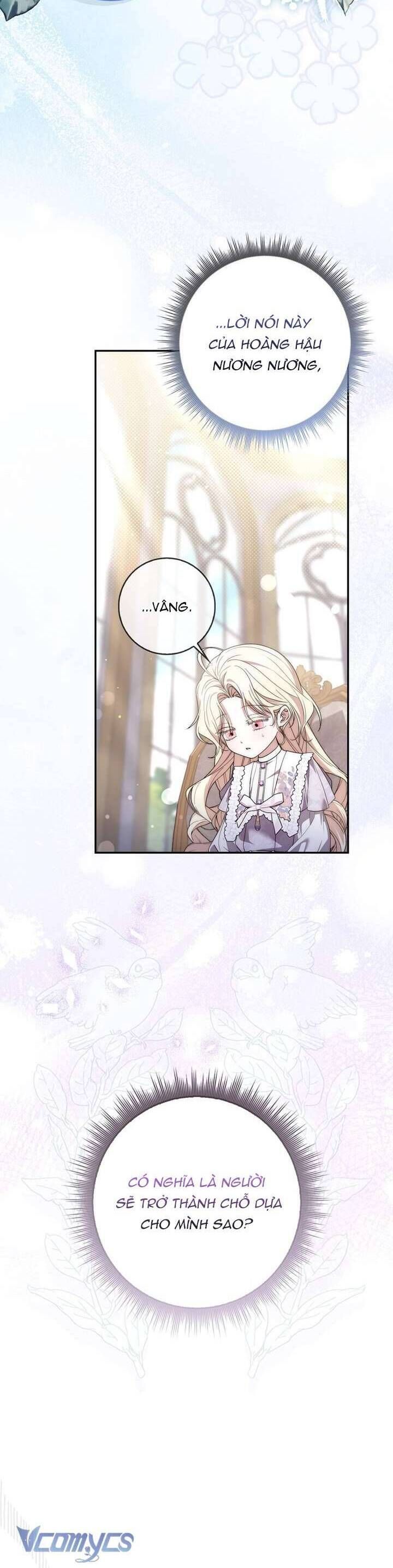 Nam Chính Ám Ảnh Với Sức Khỏe Của Tôi - Chapter 10 - Page 17