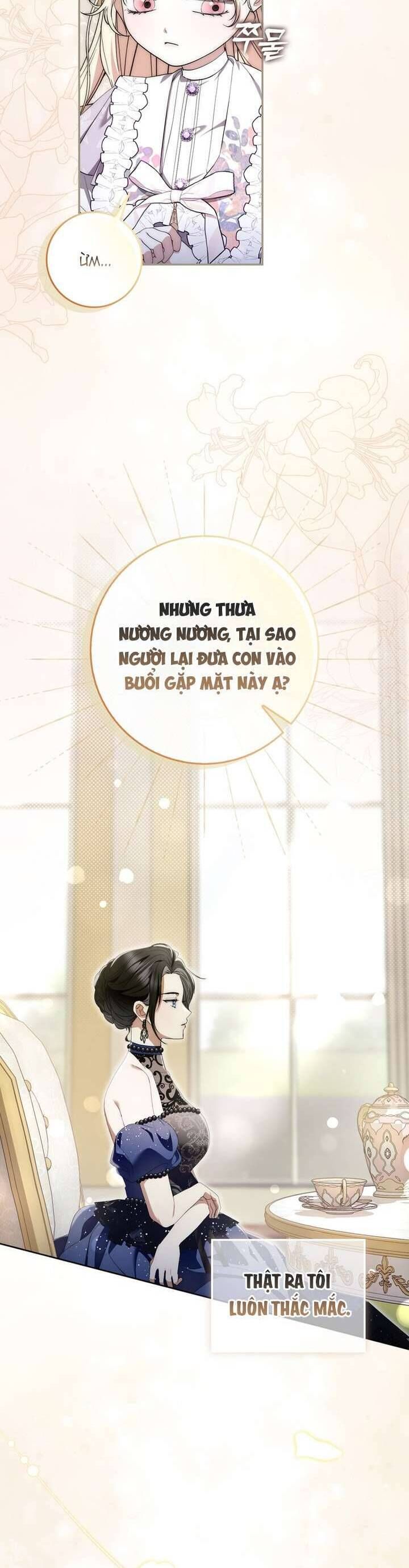 Nam Chính Ám Ảnh Với Sức Khỏe Của Tôi - Chapter 10 - Page 20