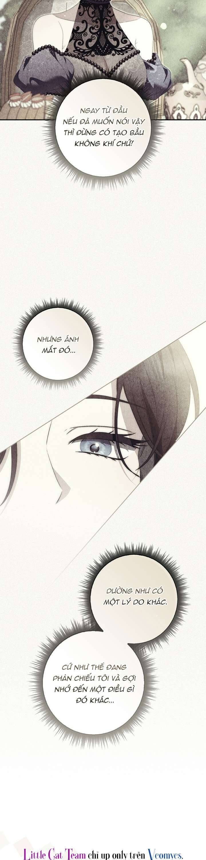 Nam Chính Ám Ảnh Với Sức Khỏe Của Tôi - Chapter 10 - Page 26