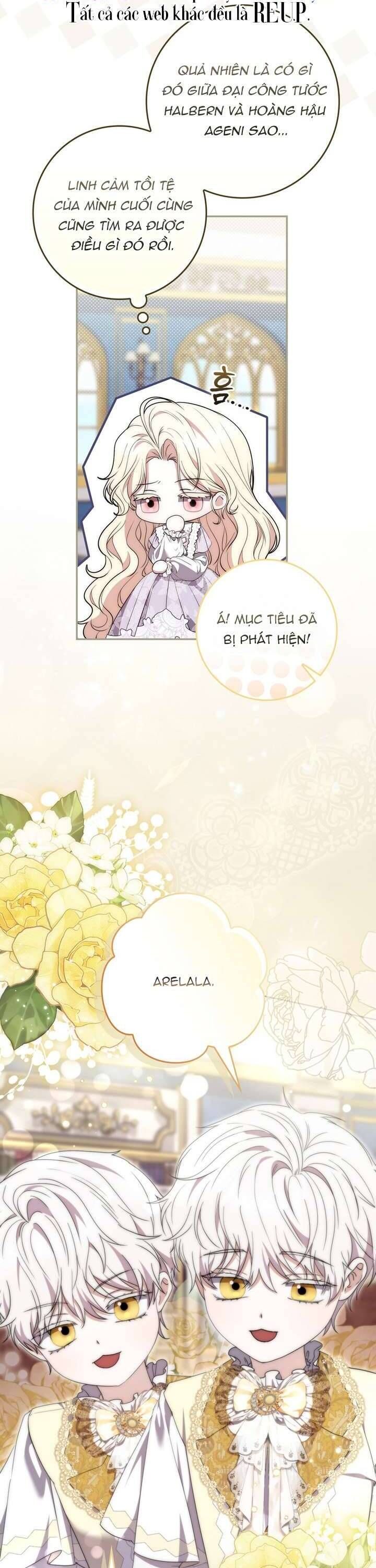 Nam Chính Ám Ảnh Với Sức Khỏe Của Tôi - Chapter 10 - Page 27