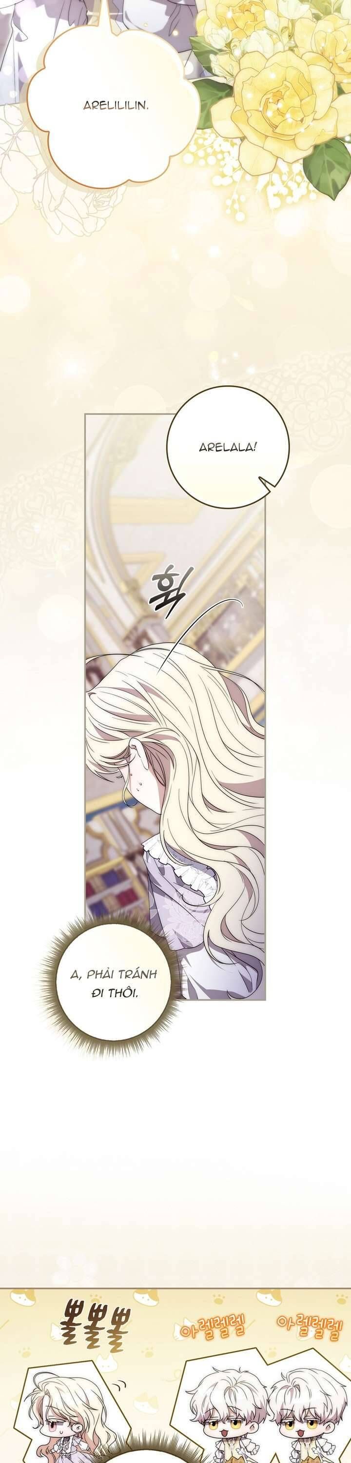 Nam Chính Ám Ảnh Với Sức Khỏe Của Tôi - Chapter 10 - Page 28