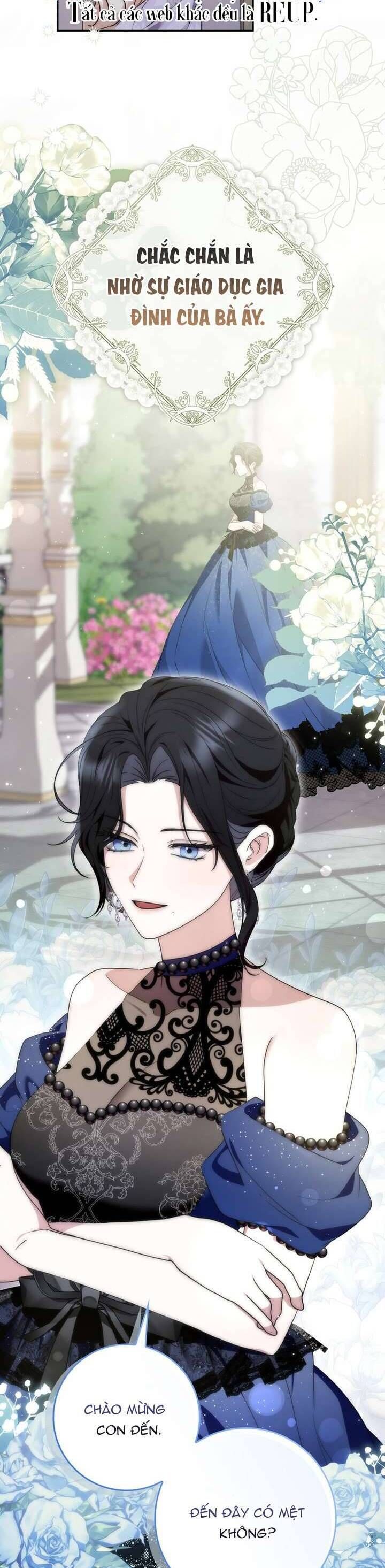 Nam Chính Ám Ảnh Với Sức Khỏe Của Tôi - Chapter 10 - Page 3